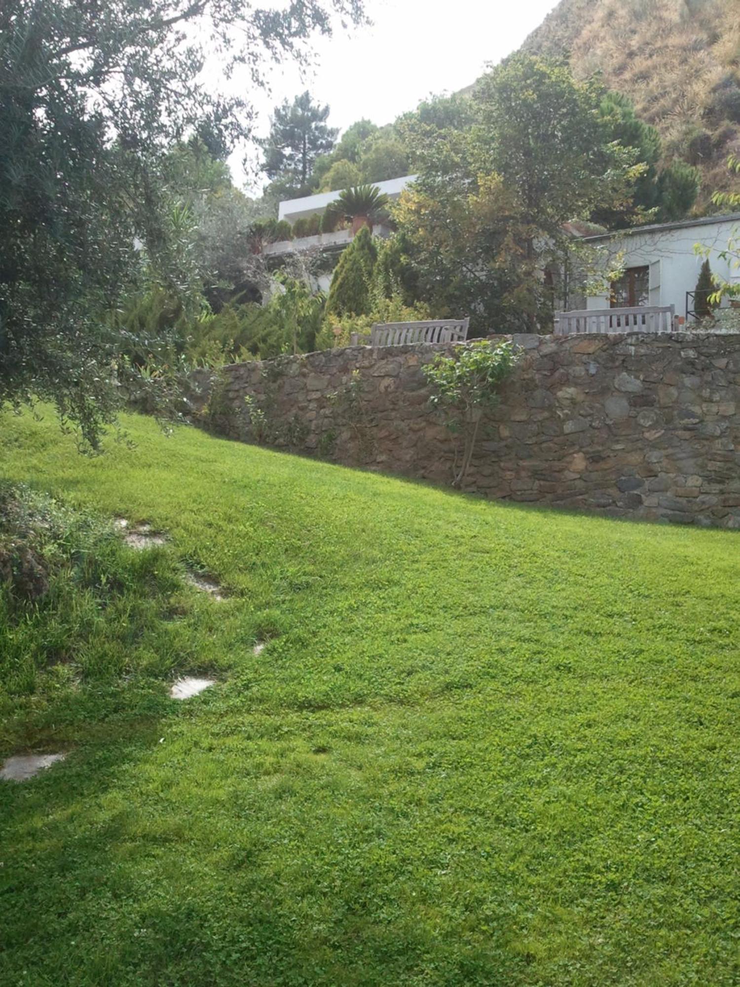 מונאצ'יל La Almunia Del Valle מראה חיצוני תמונה