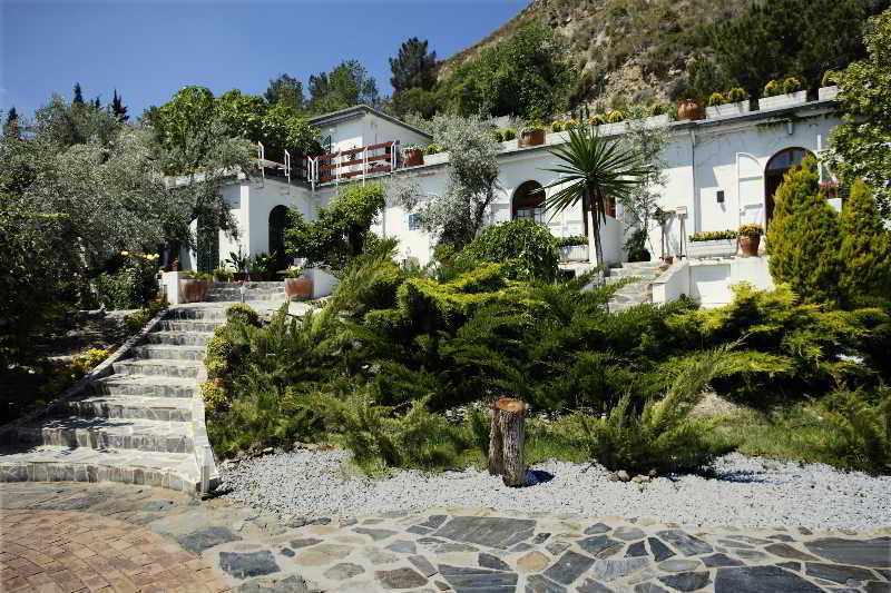 מונאצ'יל La Almunia Del Valle מראה חיצוני תמונה